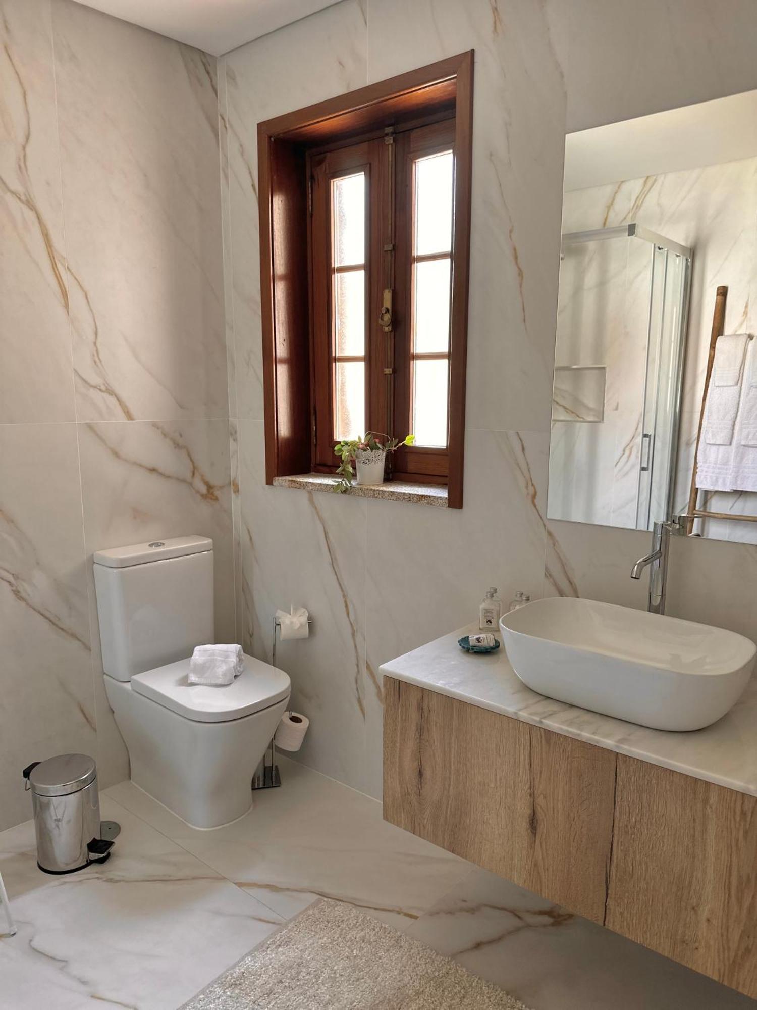 Casa Da Touca Villa Arcos de Valdevez Eksteriør billede