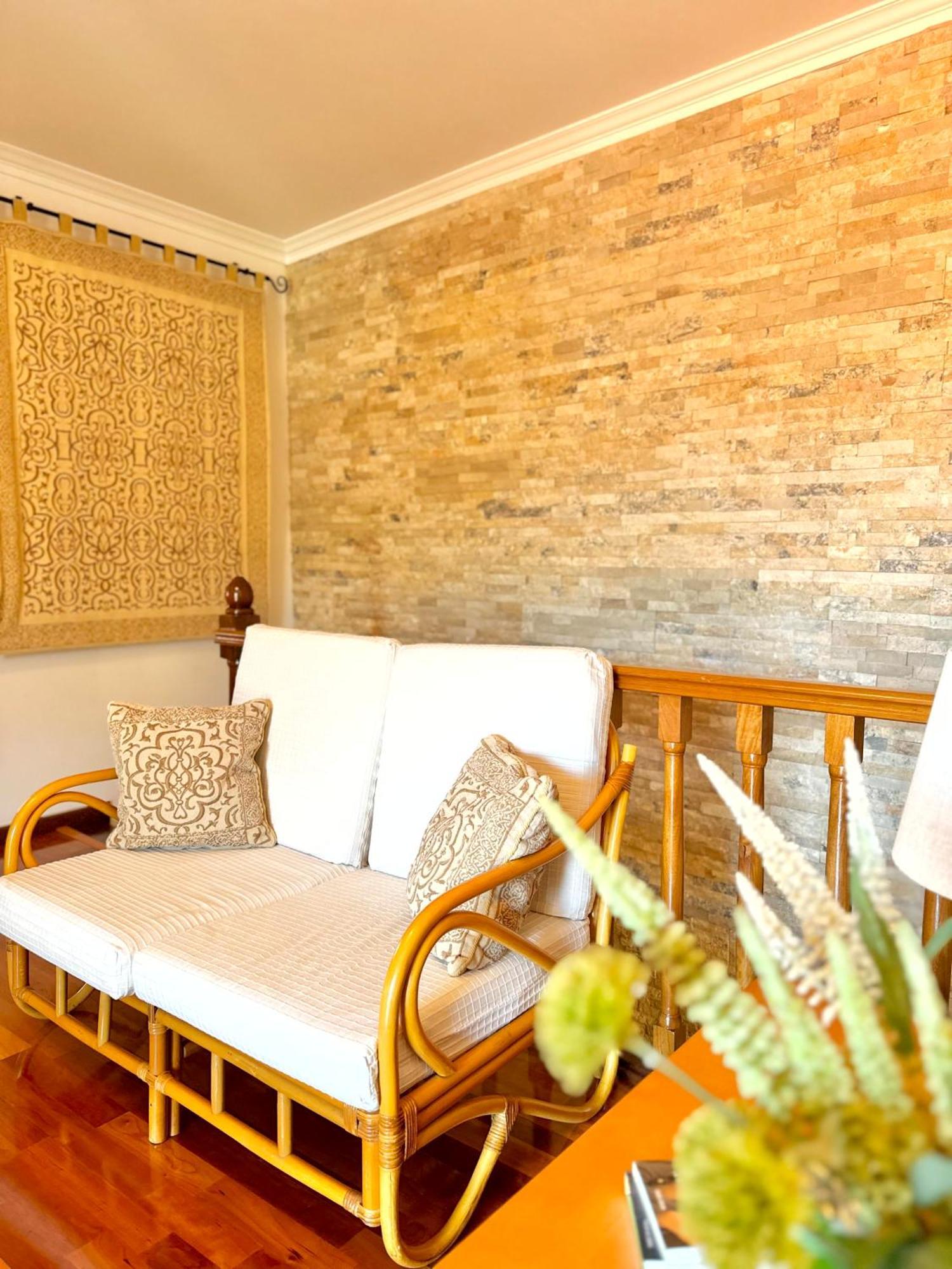 Casa Da Touca Villa Arcos de Valdevez Eksteriør billede